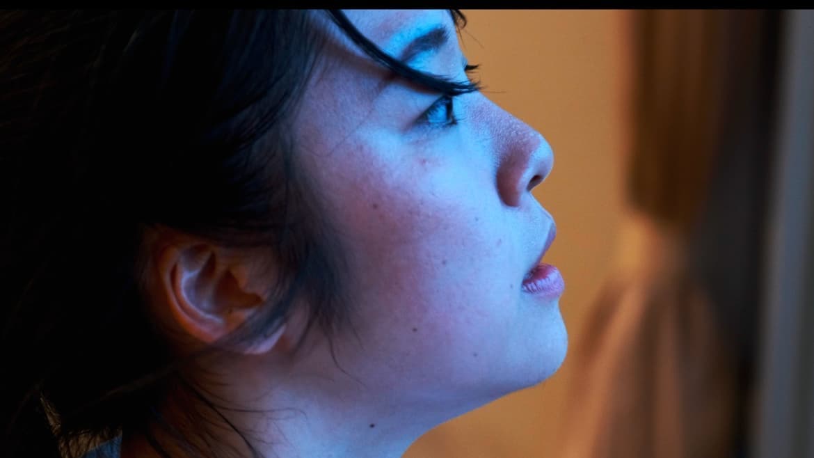 殺陣、アクション、映画制作、アクションシーン、高橋結希２