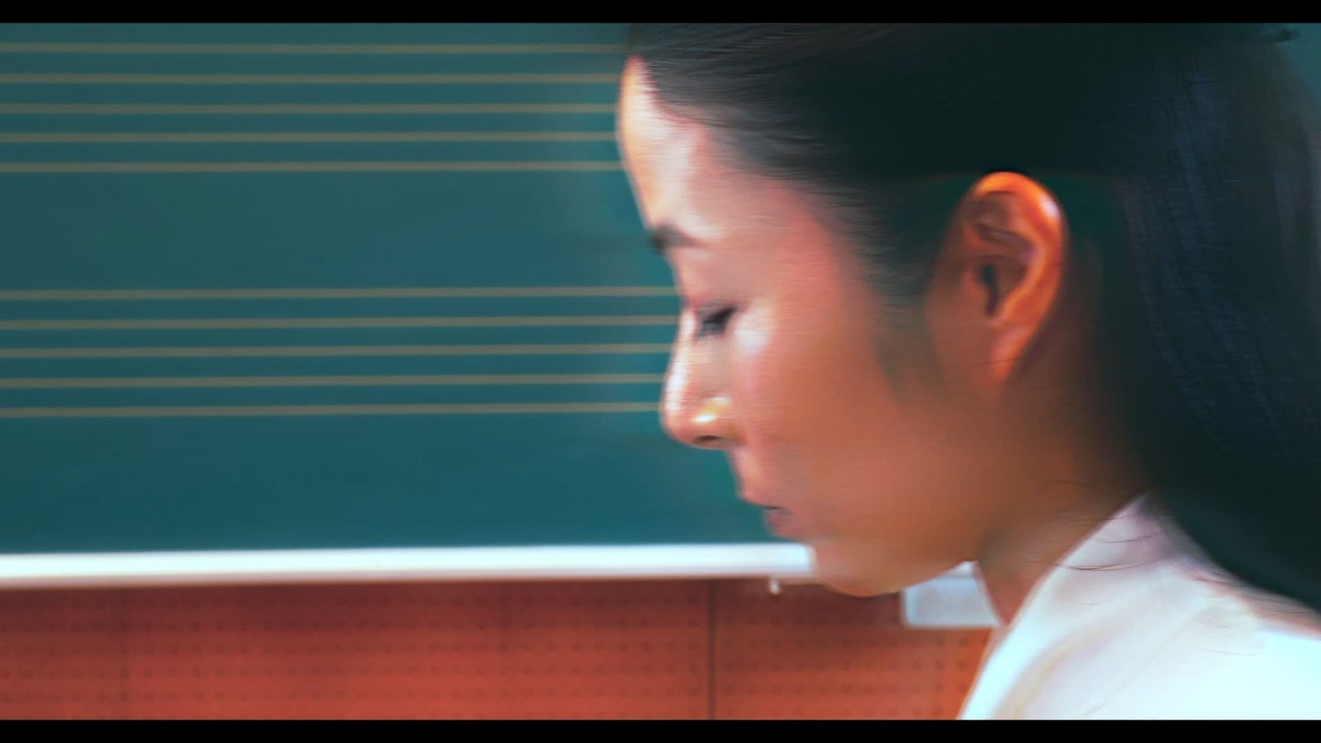 殺陣鼓動、高木愛香PV