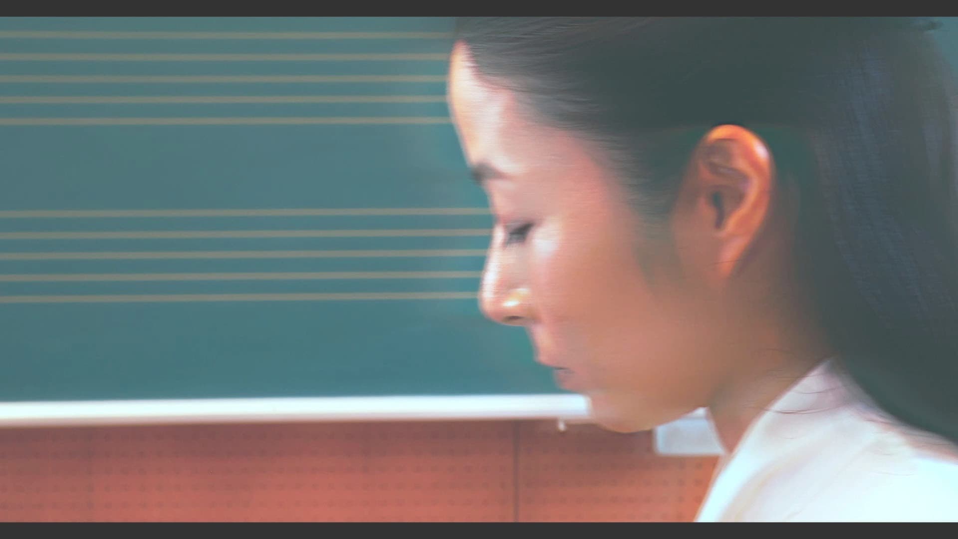 殺陣鼓動、高木愛香PV